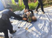 Polisi Gugur di Katingan, Dua Anggota Masih Hilang, Begini Kronologinya