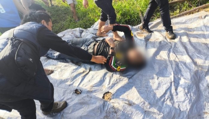 Polisi Gugur di Katingan, Dua Anggota Masih Hilang, Begini Kronologinya
