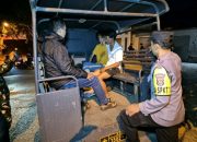 Dua Pemuda Diduga Curi Material Proyek Koperasi Desa Merah Putih di Bantul