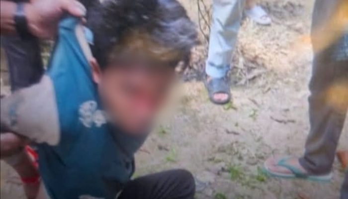 Polisi Tangkap Satu Lagi Terduga Penyerang Polres Katingan