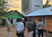 Dua Terduga Pelaku Penyerangan Polisi di Katingan Kembali Ditangkap