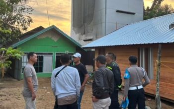 Dua Terduga Pelaku Penyerangan Polisi di Katingan Kembali Ditangkap