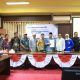 SMSI Tanah Bumbu Usulkan Press Room dalam Forum Standar Pelayanan DPRD