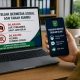 ASN Tanah Bumbu Dilarang Live Streaming dan Flexing saat Jam Kerja