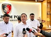 Bareskrim Polri