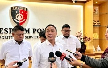 Bareskrim Polri