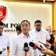Bareskrim Polri Ringkus Tiga Terduga Pelaku Tewasnya Anggota Satresnarkoba Polres Katingan