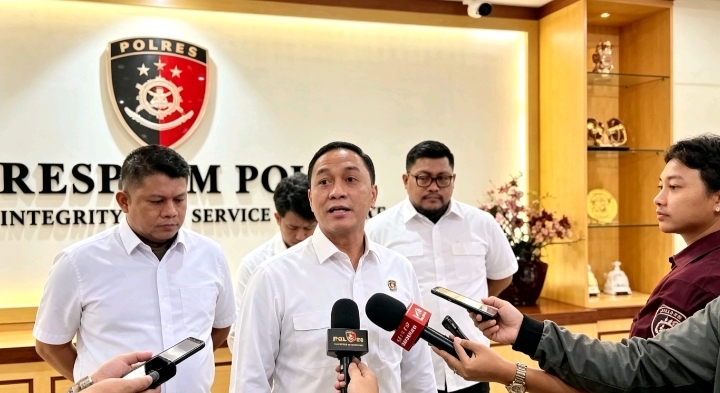 Bareskrim Polri