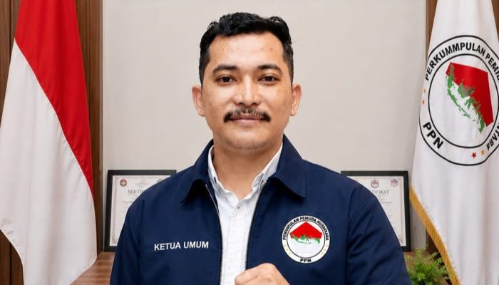 Pemuda Nusantara Minta Penanganan Kasus Eks Jampidsus Dibuka ke Publik