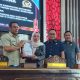 DPRD Kotabaru Gelar Paripurna Penyampaian KUA-PPAS 2027 dan Tiga Raperda