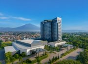 Grand Mercure Malang Mirama Raih Sertifikasi Green Key Internasional