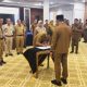 Wabup Kotabaru Lantik Pejabat Administrator dan Pengawas