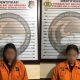 Dua Perempuan Ditangkap di Amuntai, Polisi Sita Empat Butir Ekstasi