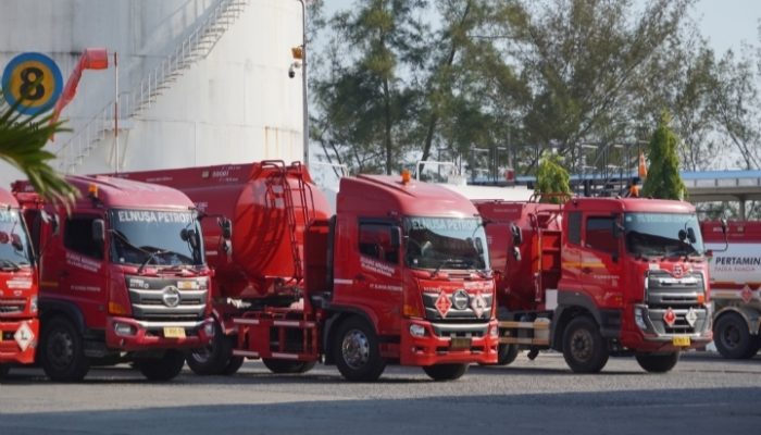 Pertamina Tambah Jam Operasional Terminal BBM di Aceh