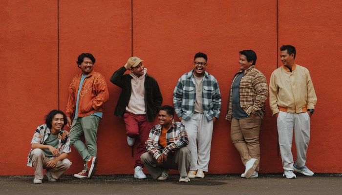 Keubitbit Terbang ke Kanada, Bawa Misi Kenalkan Musik Tradisi Indonesia ke Dunia
