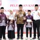 Jakarta Pusat Bidik Juara Umum MTQ Piala Gubernur DKI 2026
