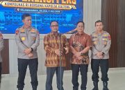 Teriakan “Rampok” Picu Ricuh Penggerebekan Bandar Narkotika di Katingan