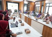 Pemkab Tanah Bumbu Tetapkan Calon Siswa Sekolah Rakyat Permanen