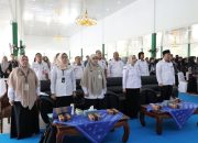 Pemkab Tanah Bumbu Ingatkan Bahaya Bullying dan Medsos