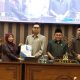 Pemkab Tanah Bumbu Ajukan Perubahan Perda Pajak dan Retribusi Daerah