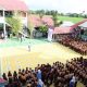 Pemkab Tanah Bumbu Peringati Hari Anak Nasional