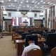 Pemkab Balangan Tanggapi Pandangan Fraksi DPRD