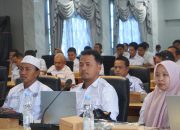 Balangan Perluas Program Desa Anti Maladministrasi ke 25 Desa