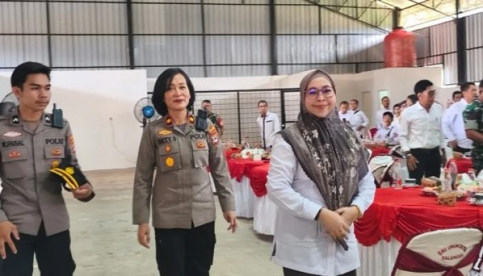 Ketua DPRD Balangan Dorong Sinergi Lintas Sektor untuk Maksimalkan Koperasi Merah Putih