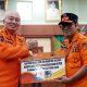 Balangan Terima Bantuan Peralatan Karhutla dari Gubernur Kalsel