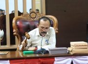 DPRD Tanah Bumbu Desak Perusahaan Tuntaskan Masalah Debu Angkutan Tambang