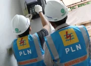 PLN Akhiri Pemadaman Bergilir, Listrik di Kalimantan Kembali Normal