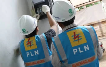 PLN Akhiri Pemadaman Bergilir, Listrik di Kalimantan Kembali Normal