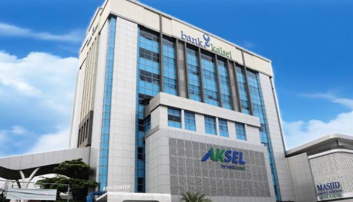 Bank Kalsel Butuh Modal Rp2,2 Triliun Penuhi Ketentuan OJK