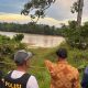 Tiga Polisi di Katingan Diduga Dibunuh Sebelum Jasad Dibuang ke Sungai