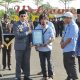 Tiga Penyelam Jhonlin Grup Terima Penghargaan atas Evakuasi Korban Tenggelam