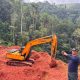 Gakkum Kehutanan Hentikan Tambang Emas Ilegal, Dua Ditetapkan Tersangka