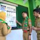 Jaksel Canangkan Kanal ‘Teman Cerita’ di Sekolah