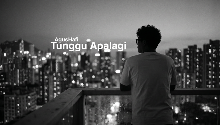 Agushafi Rilis “Tunggu Apa Lagi”, Awal Babak Baru Satrio sebagai Pencipta Lagu?