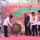 Festival Ciliwung ke-7 Jadi Ajang Kampanye Selamatkan Sungai dan Budaya Betawi