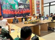 BPBD Balangan Siapkan “Sigab Kencana Link Destana” untuk Perkuat Kesiapsiagaan Bencana