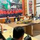 BPBD Balangan Siapkan “Sigab Kencana Link Destana” untuk Perkuat Kesiapsiagaan Bencana