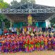 Festival Topeng Betawi Jilid IV Jadi Ajang Pelestarian Budaya di Jakarta Timur