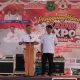 Bangkitkan Ekonomi Lokal, Puluhan UMKM Ramaikan Kadin Expo Kapuas 2026