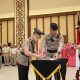 Kombes Pol Riza Muttaqin Resmi Pimpin Polresta Banjarmasin