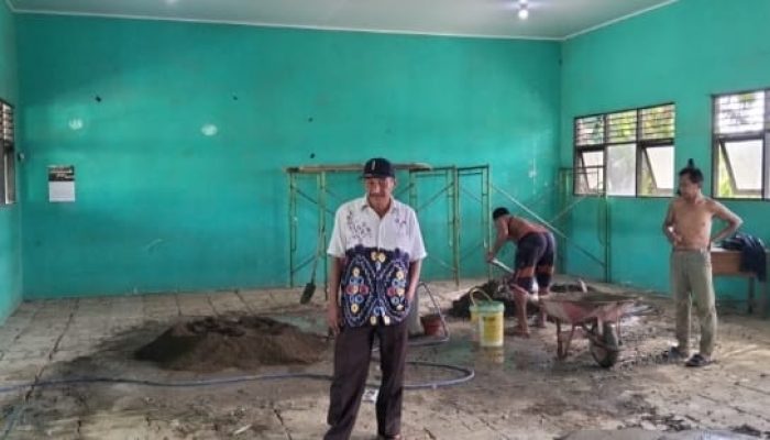 Kemendikdasmen Gelontorkan Rp1 Miliar untuk Revitalisasi SMKS Muhammadiyah Al-Audah Satui