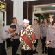 Habib Aboe Minta Polres Batola Bongkar Jaringan Narkoba hingga Aktor Intelektual