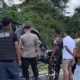 Kecelakaan Maut di Jalan Alternatif, 7 Tewas dalam Tabrakan Pikap Mahasiswa KKN dan Truk BBM