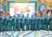 TP PKK Tanah Bumbu Raih Empat Penghargaan pada HKG PKK Kalsel