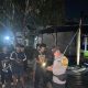 Pria Tewas Terjebak Saat Rumah Terbakar di Barito Kuala