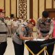 Rotasi Pejabat Utama Polda Kalsel, Tiga Jabatan Strategis Resmi Berganti
